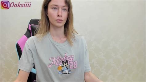 oksanafedorova chaturbate|oksanafedorova's Videos .